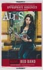 Alias Red Band #2 Jones Variant Sealed Polybag (Marvel, 2026)