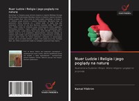 Kemal Yildirim | Nuer Ludzie I Religia I Jego Pogl¿Dy Na Natur¿ | Taschenbuch