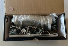 NEW Vans Classic Authentic Star Wars Dark Side Hoth Vintage Retro Mens Shoes 12