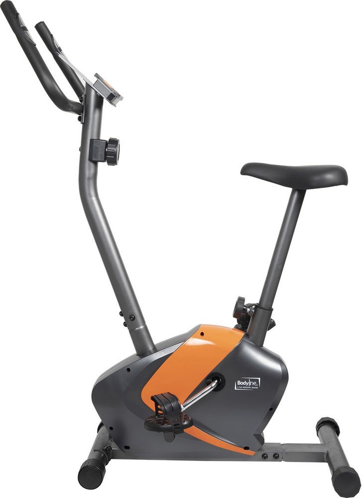 Cyclette Bici da camera magnetica Mizard home fitness - livello di sforzo regola