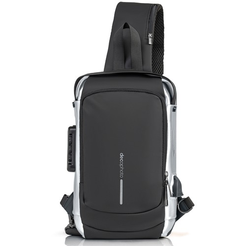 Garmin Bounce Montre Connectée Enfant, Green Burst avec Sac à Dos Sling + Kit Garantie 2 Ans - Photo 11 sur 12