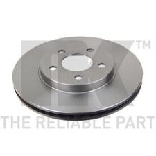 Disque de frein Chrysler LE BARON