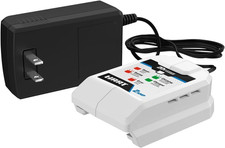 New HART 20-Volt 2.0 Amp Fast Quick Battery Charger Accessory Fast Shipping