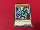 Blue-Eyes White Dragon - Ultra Rare - LOB-EN001 - Unlimited Edition NM 25th