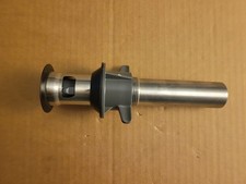 Delta RP101630RB Push Pop Up Drain with Overflow, Venetian Bronze