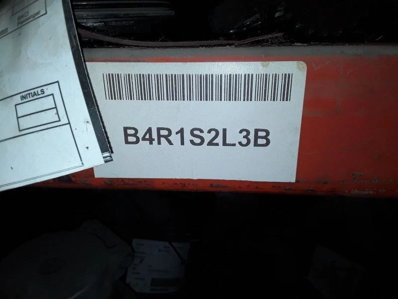 Starter Motor Fits 05-07 RENDEZVOUS 771457 - Image 4 of 4