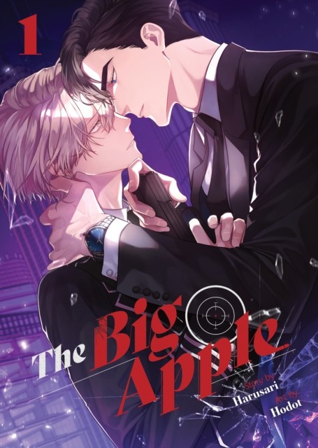 Big Apple Vol 1 - Image 2