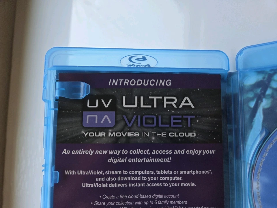 Monty Python and the Holy Grail [Blu-ray] - Image 3 of 4