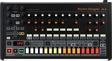 Behringer Classic Analog Drum Machine RHYTHM DESIGNER RD-8 From Japan