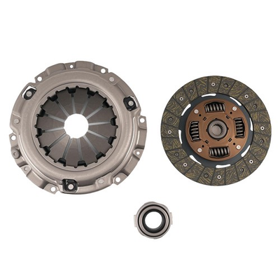 #ad Manual Trans Clutch Disc w Pressure Plate for Honda Civic 1.8L R18A1 2006 2015 $59.99