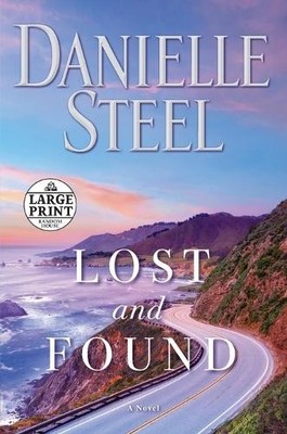 Danielle Steel Lost and Found (Taschenbuch)