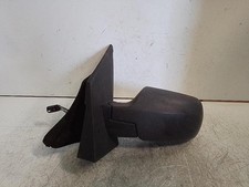 Retroviseur gauche (ou coque) Ford FUSION