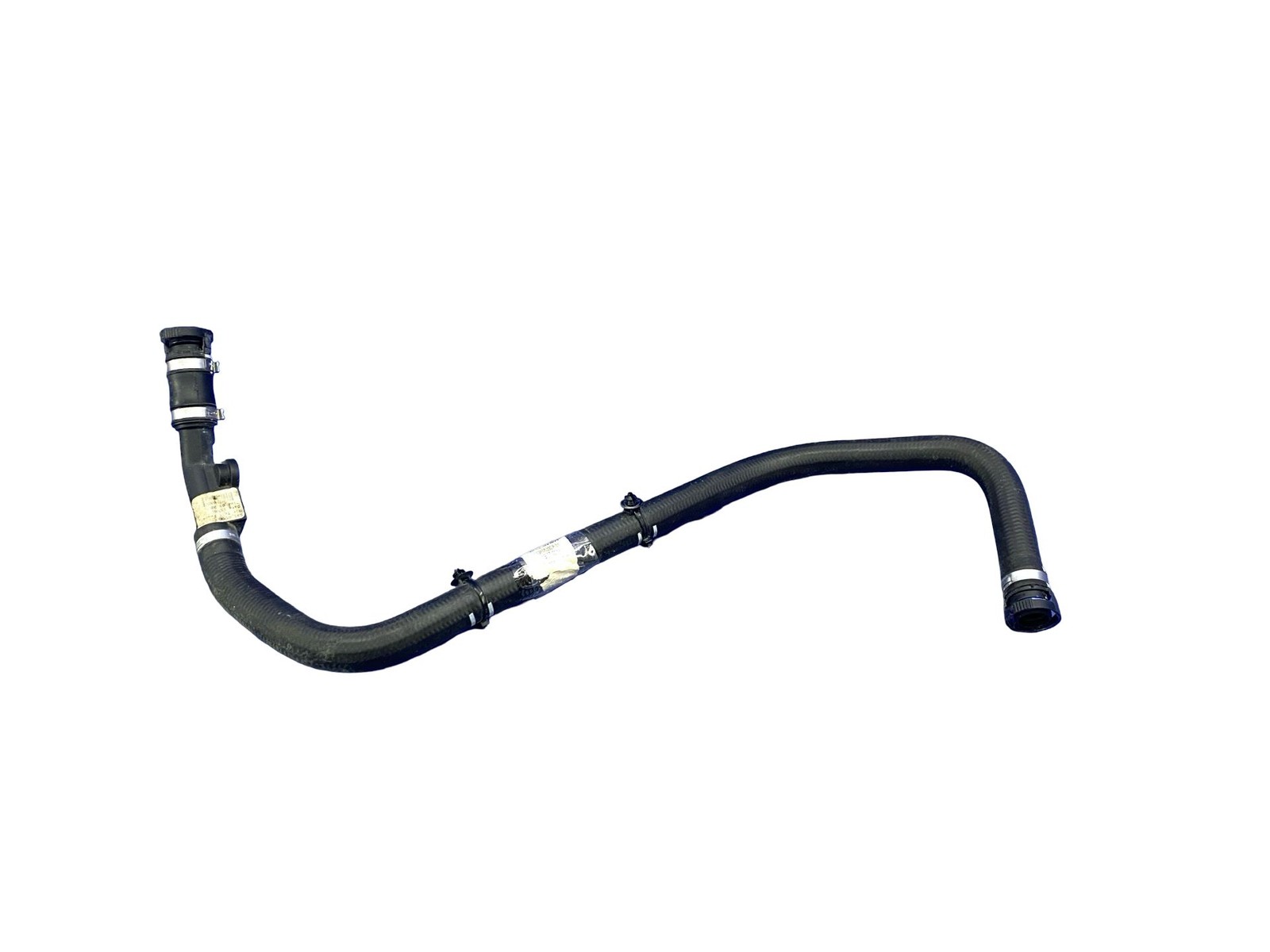 2016-2021 Mclaren 570s RWD 3.8L Air Injector Hose Pipe Set 13F0533CP 13F0524CP