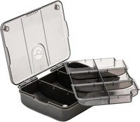 Korda Mini Boxes 9 Compartment Kleinteilebox Angelbox