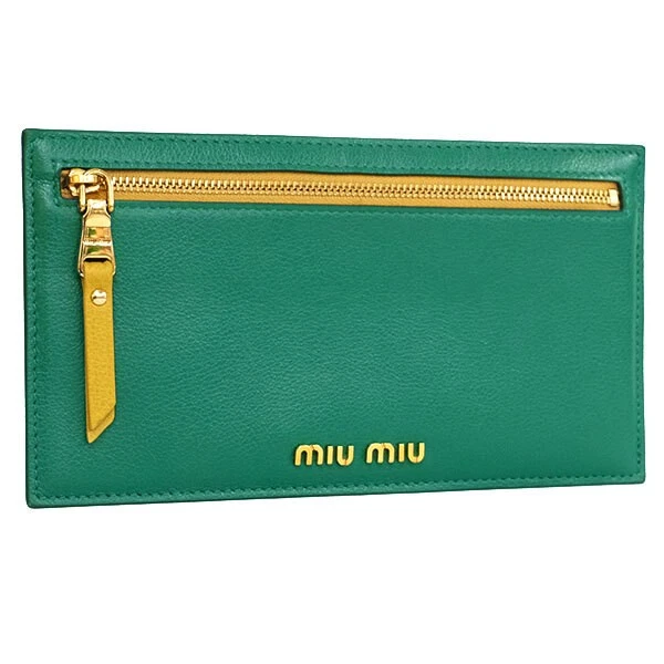 Women's Green Miu Miu for sale | eBay