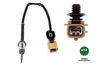 Sensor Abgastemperatur FüR Renault Clio Iii Grandtour Grand ScÉNic Ii Kangoo Be