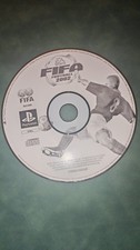 ebay® Auktion 227346681435 | FIFA Football 2002 (Sony PlayStation 1, 2002) nur Disc Thumbnail of ebay® auction 227346681435 | FIFA Football 2002 (Sony PlayStation 1, 2002) nur Disc