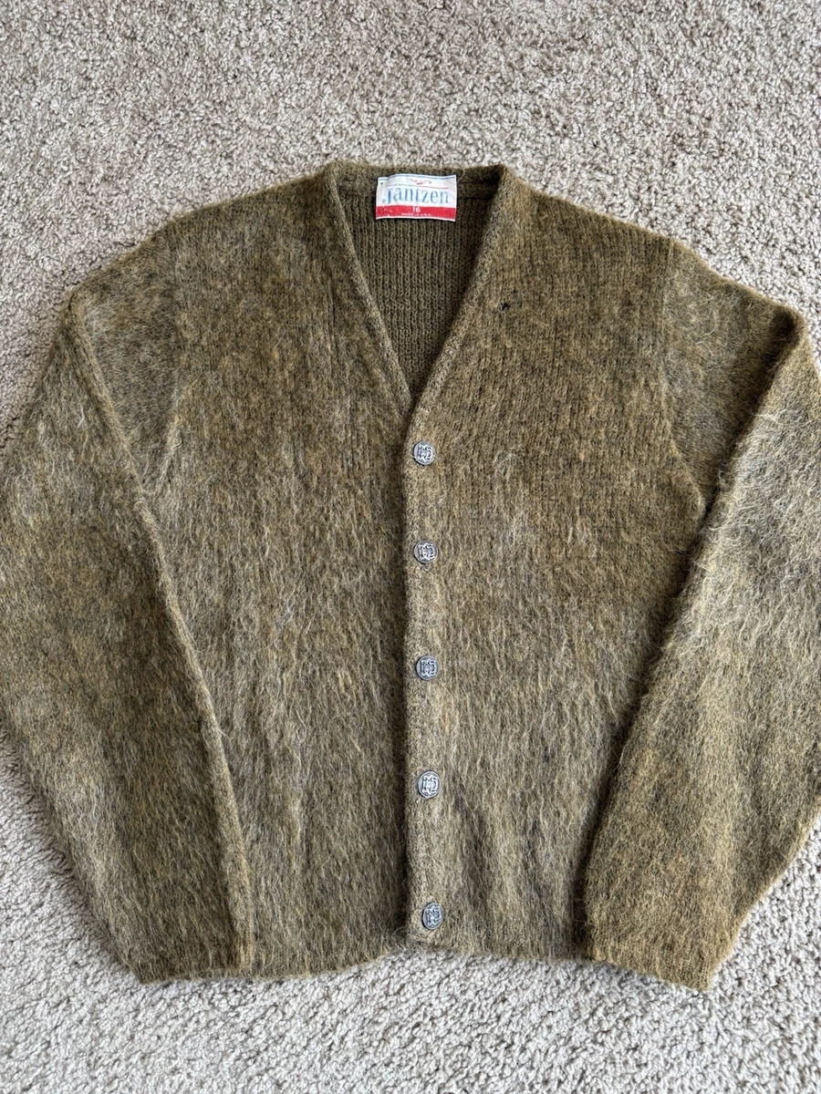 Jantzen Cardigan Sweaters for Men for sale | eBay