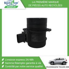 Débimètre Volkswagen TIGUAN