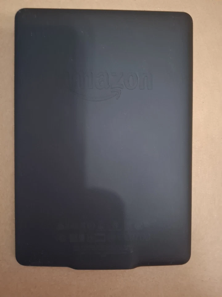 Amazon Kindle Paperwhite 7th Generation, 6” Display, 4GB WiFi Black NO ADS 0FMT - Image 4 of 4