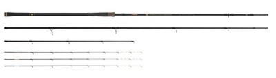 Canne Tubertini Feeder Styx mt 3.00 Medium Light