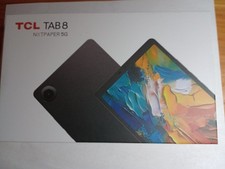 TCL TAB 8 NXTPAPER 5G Straight talk