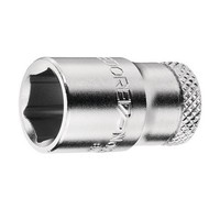 Gedore SteckschlüSseleinsatz 20 1/4 Zoll 6-Kant Sw 5,5Mm L.25Mm Gedore 6165750