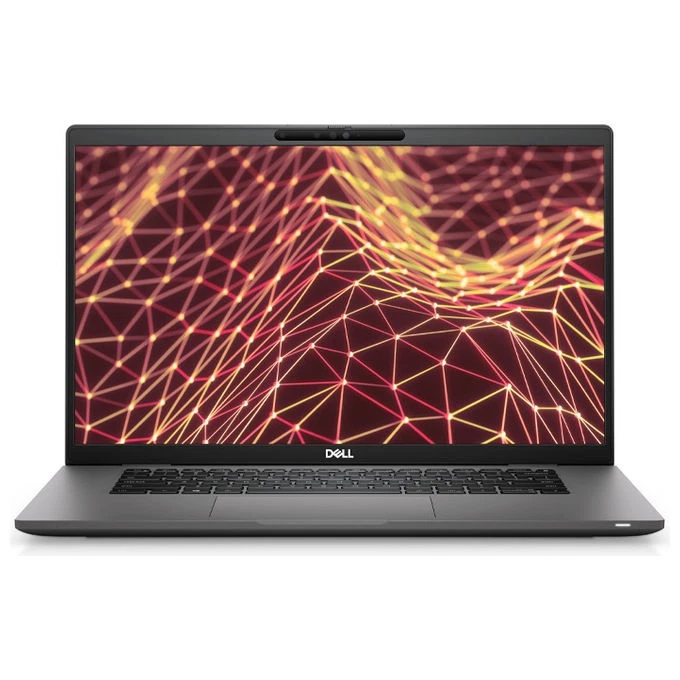 Dell Latitude 7530 · i7-1265U · 16GB · 512GB