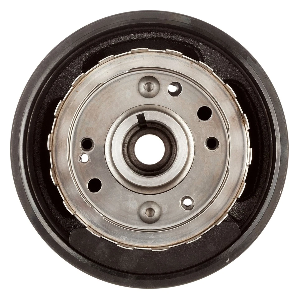 For Chevy Camaro 1995-1997 ATP 102074 Graywerks Harmonic Balancer - Imagem 3 de 3