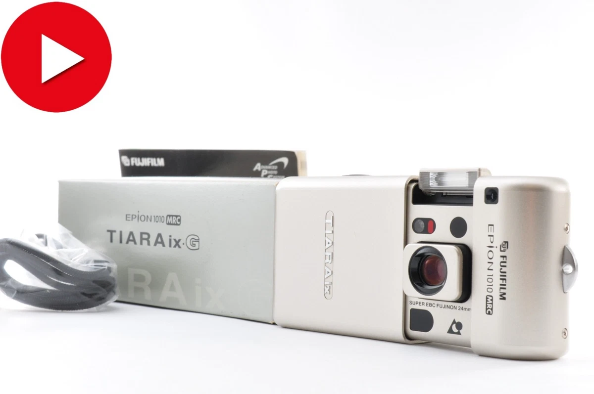25+ Fujifilm APS Film Cameras for sale | Updated Oct 2026
