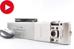 Fujifilm Tiara IX | eBay