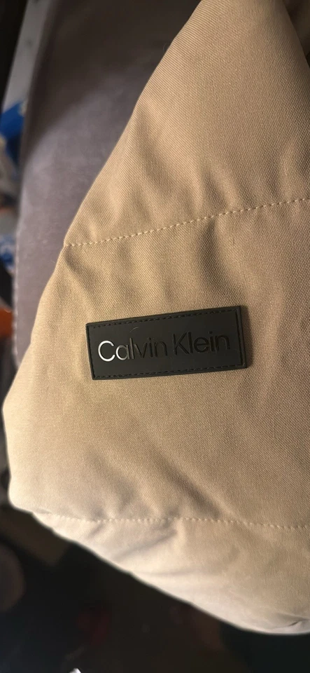 Calvin Klein Feminino - Imagem 4 de 4