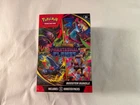Pokemon Scarlet Violet Surging Sparks Booster Bundle 6 Packs