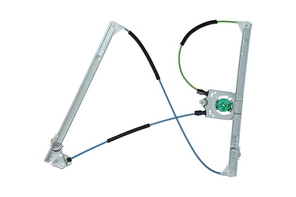 Kamoka Fensterheber 7200162 FüR Renault Laguna 2 BG0 KG0 16V BG0A BG0L BG1G BG1H-image