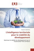Benjamin Hobilalaina | L'intelligence Territoriale Pour La Viabilité Du...