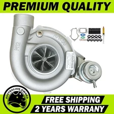 Upgrade Billet GT3576R Turbo Charger For Ford Falcon FG X XR6/G6E Barra 4.0L