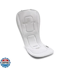 Bugaboo Dual Comfort Seat Liner Fully Reversible to Regulate Body Temperature