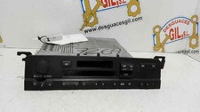 Autoradio BMW 318