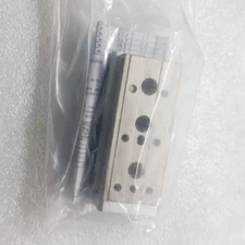 FOR SMC MXQ6-30 Pneumatic Cylinder Slide Table SMC MXQ6-30