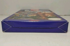 GI Joe: The Atlantis Factor (Nintendo NES) BOX ONLY, NO GAME, Authentic