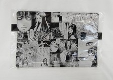 Hobonichi Techo by Junji Ito Tomie Memory A5 Cousin Cover in hand