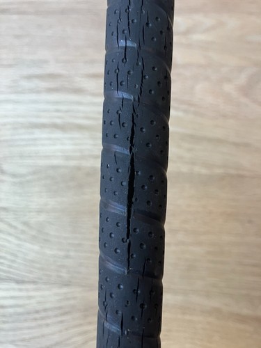 Spin Doctor RI 56 degree Sand Wedge Steel Shaft Regular Right Handed *Read* - Picture 9 of 9