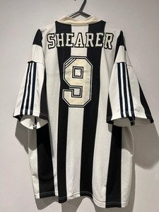 Newcastle Shearer | eBay
