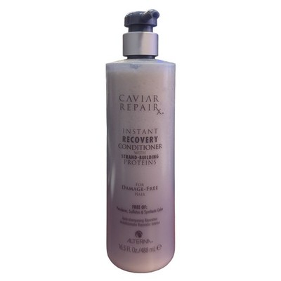 Alterna Caviar Repair instant Recovery Conditioner 16.9 oz