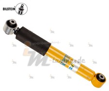 Bilstein B8 Hochleistungsdämpfer hinten für Smart City-Coupé 450 :: 1998 >> 2004