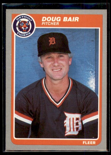 1985 Doug Bair #1