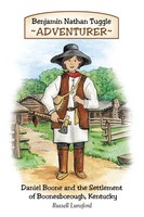 Russell Lunsford | Benjamin Nathan Tuggle | Taschenbuch | Englisch (2010)