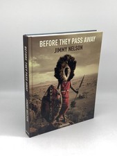 Before They Pass Away