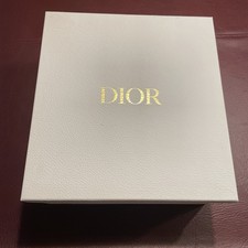 DIOR Gift Box 13 X 12 X 6