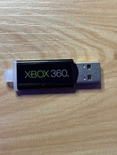 Official Xbox 360 Sandisk 8GB USB Flash Drive Memory Stick - TESTED  WORKS